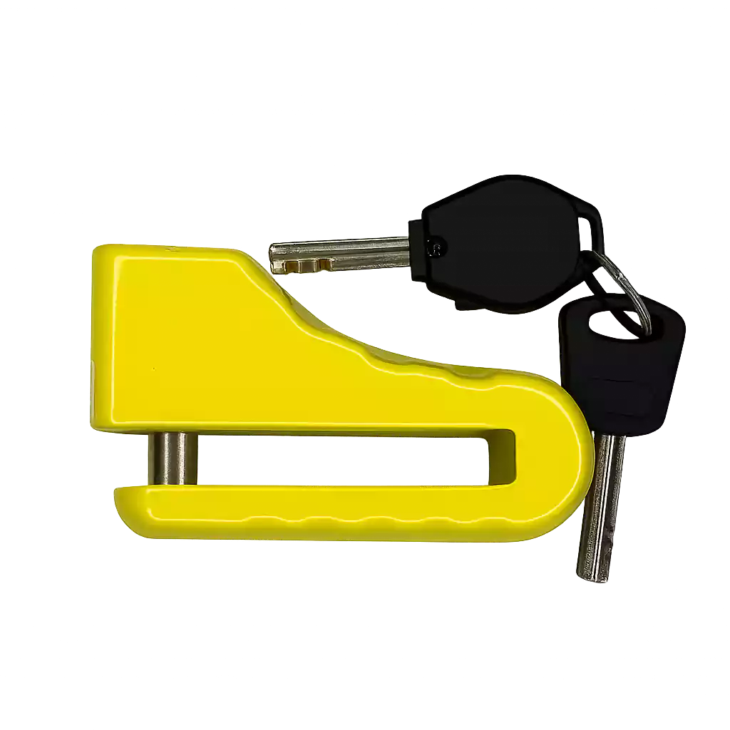 20251130_1340_Yellow Lock with Keys_remix_01kba3sphqfxdt4da9b9hvhr76 قفل دیسک 202M OK (بزرگ ) - تصویر 3