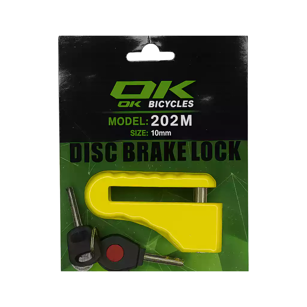 20251130_1344_Disc Brake Lock_remix_01kba40a6kemx8d3tvpw6w68gk قفل دیسک 202M OK (بزرگ ) - تصویر 4