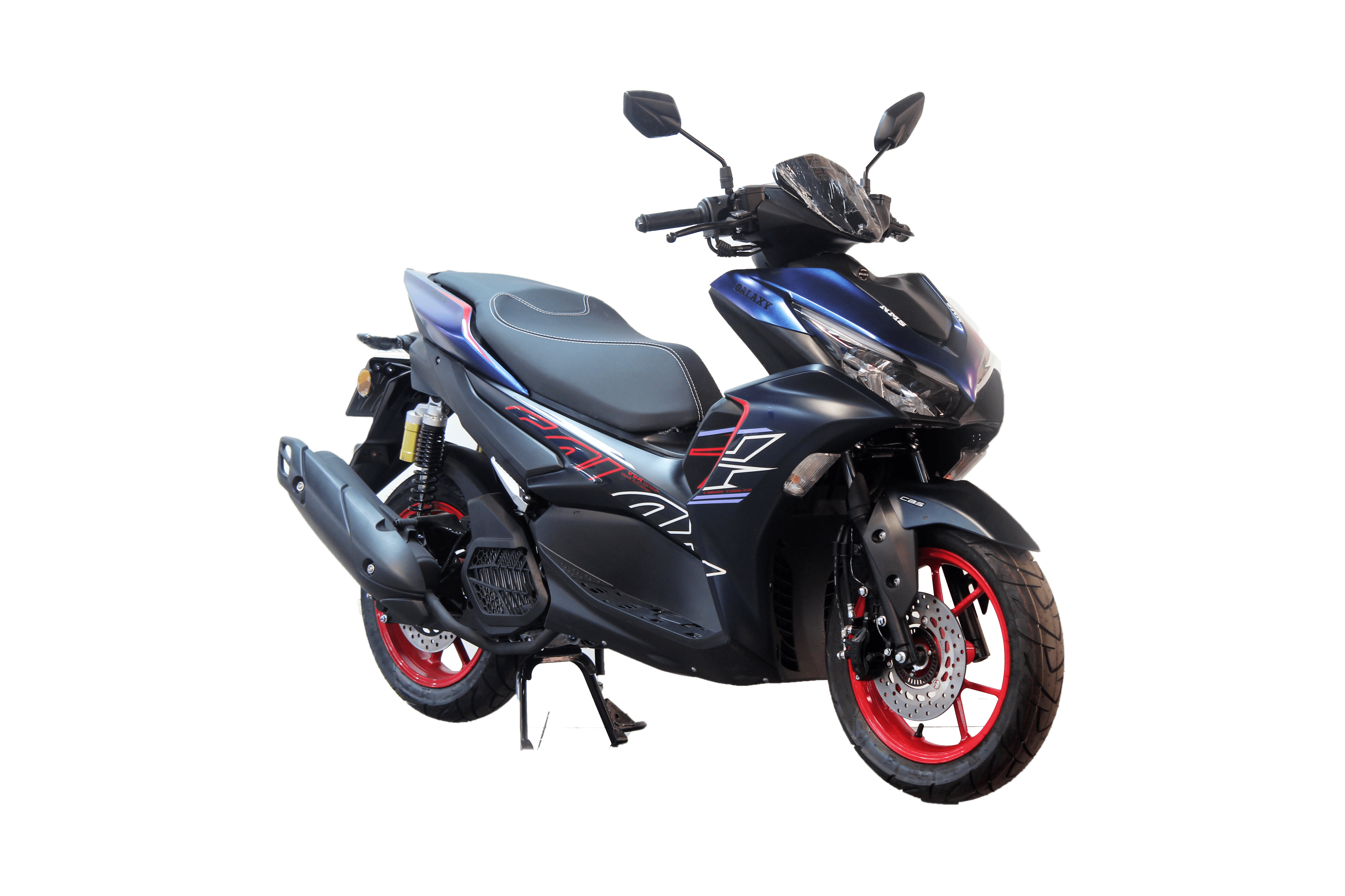 aerox 7rang aerox 7rang