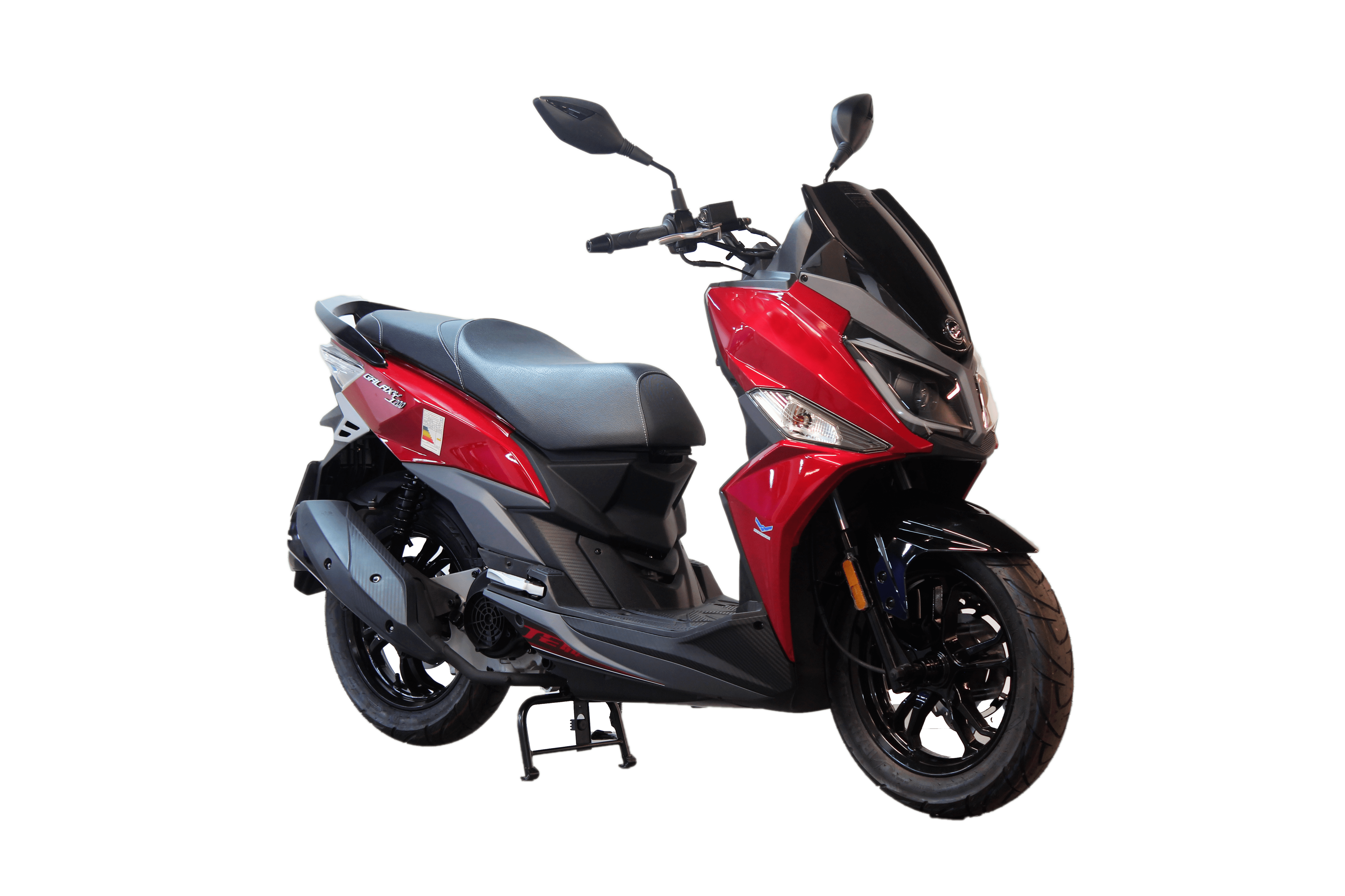 موتور سیکلت J200 مدل 1403 موتور سیکلت J200 مدل 1403
