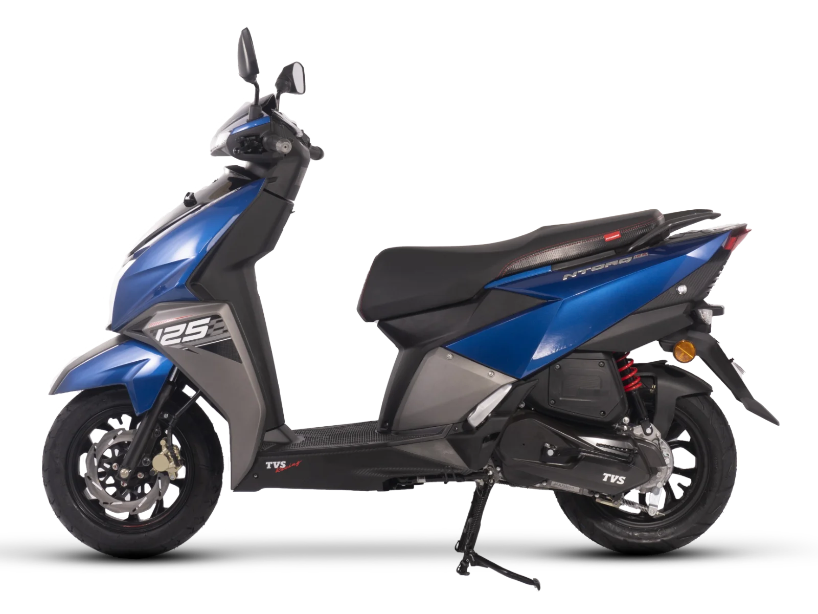 NTORq125 NTORq125