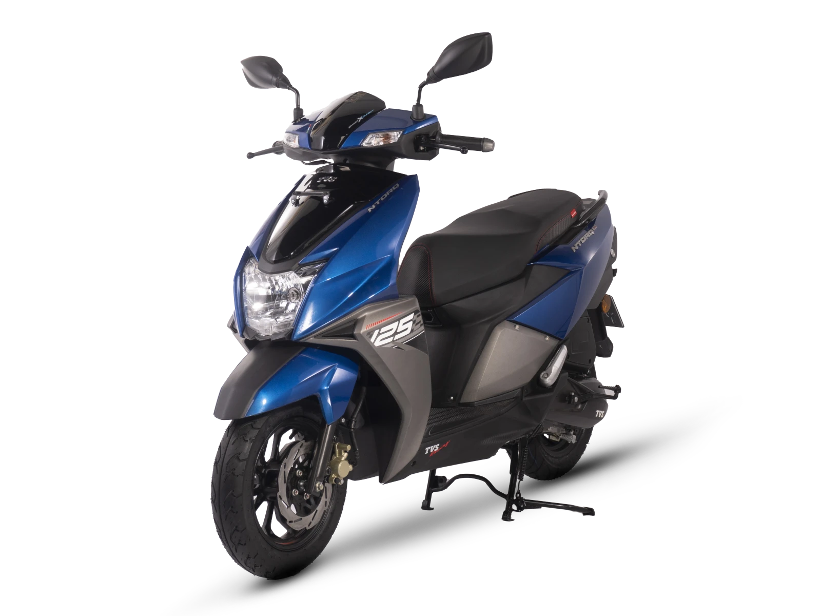 NTORq125 NTORq125
