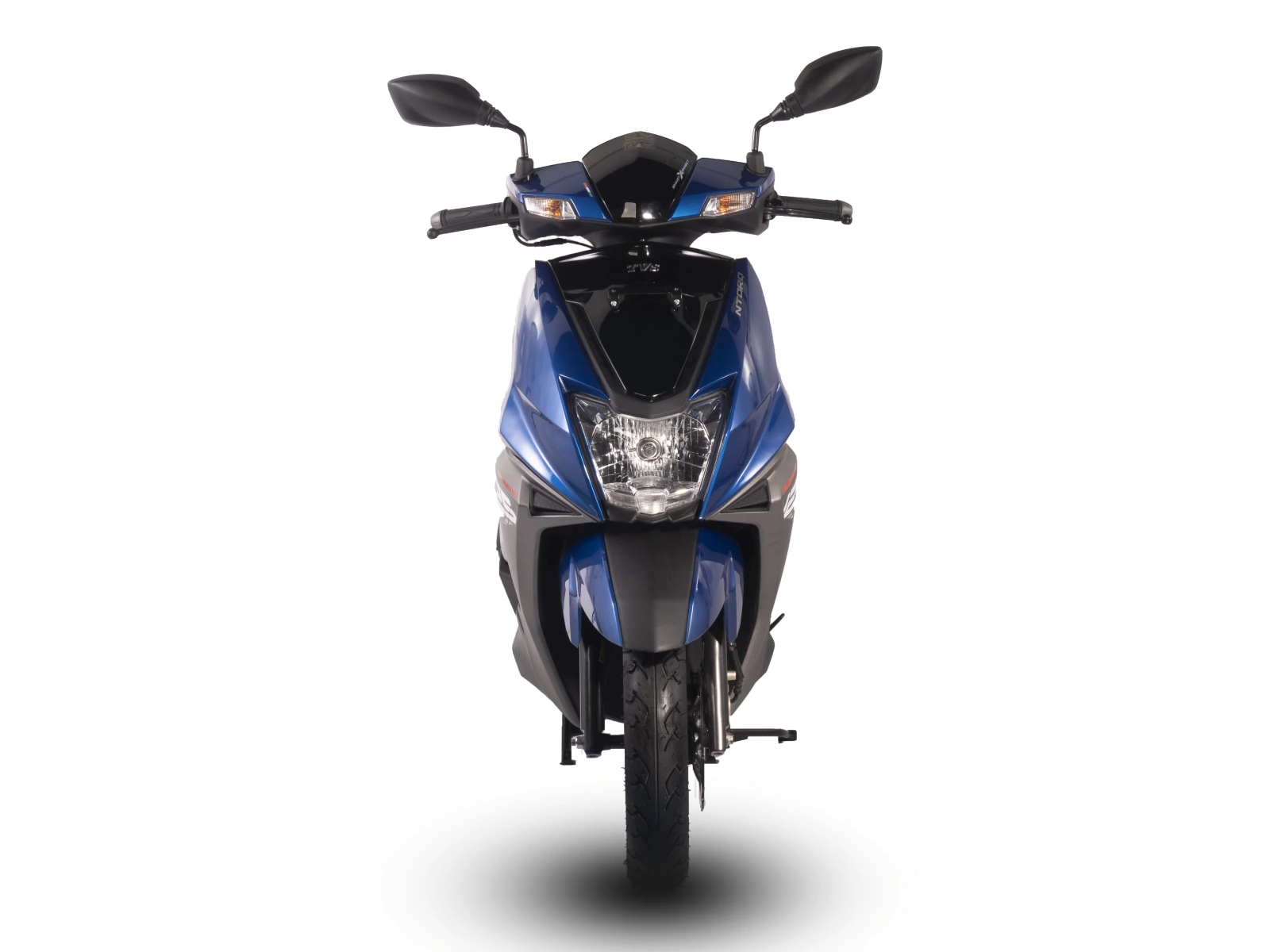 NTORq125 NTORq125