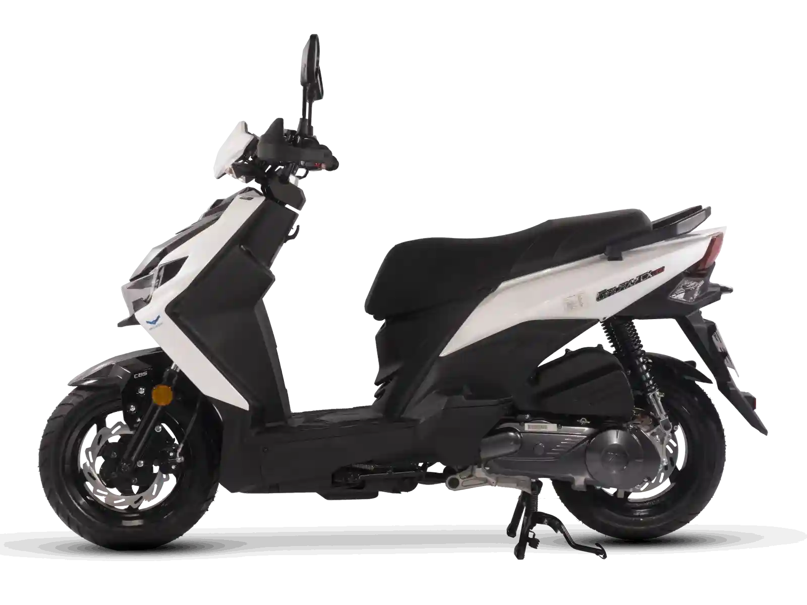 موتور سیکلت GALAXY CX200 موتور سیکلت GALAXY CX200