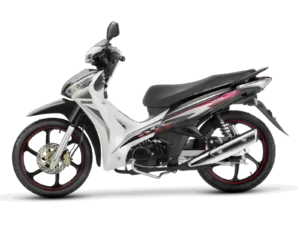 SHAR RD 135