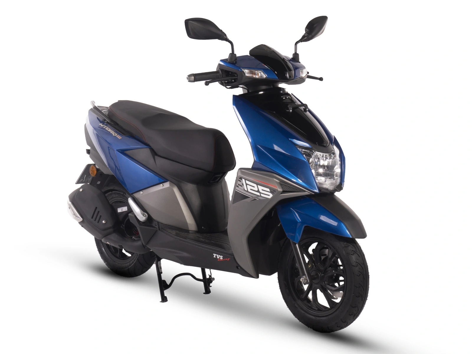 NTORq125 NTORq125