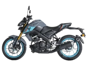 MT15 YAMAHA