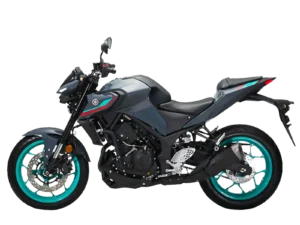 MT 249 YAMAHA